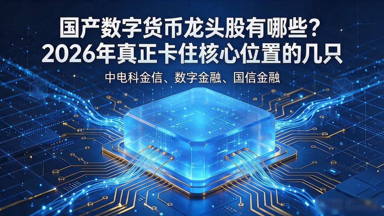 密码芯片数字钱包清结算系统_国产数字货币龙头股_国产数字货币龙头股