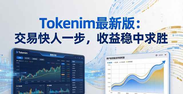 如何通过tokenim钱包最新下载优化交易体验,提升用户的投资满意度与回报?_如何通过tokenim钱包最新下载优化交易体验,提升用户的投资满意度与回报?_如何通过tokenim钱包最新下载优化交易体验,提升用户的投资满意度与回报?