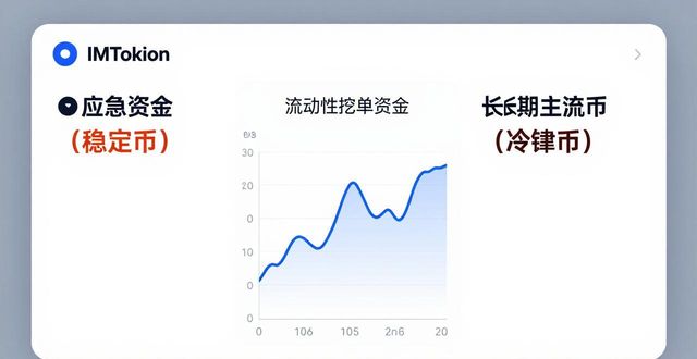 钱包官方理财平台_钱包理财安全吗_如何将imtoken钱包集成到个人理财计划中？