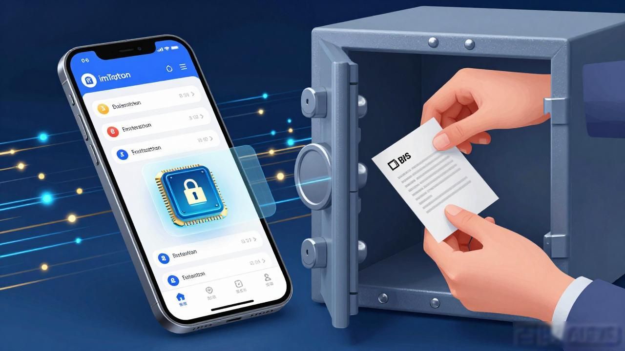 重要保护数据是指什么_最新imToken官网下载的重要数据保护技术与建议_重要数据保护目录