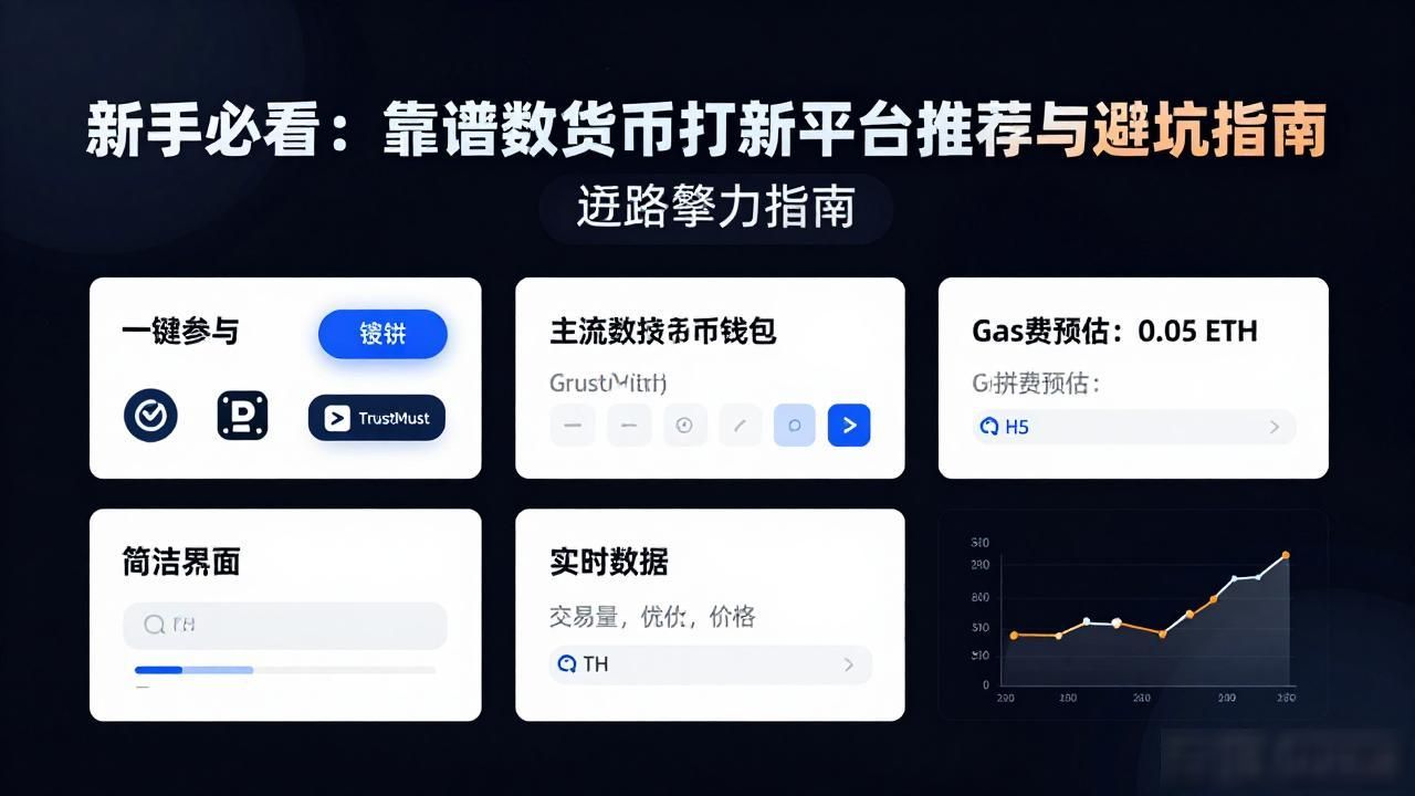安全透明的数字货币打新平台_数字货币打新平台_评估数字货币打新平台的核心标准