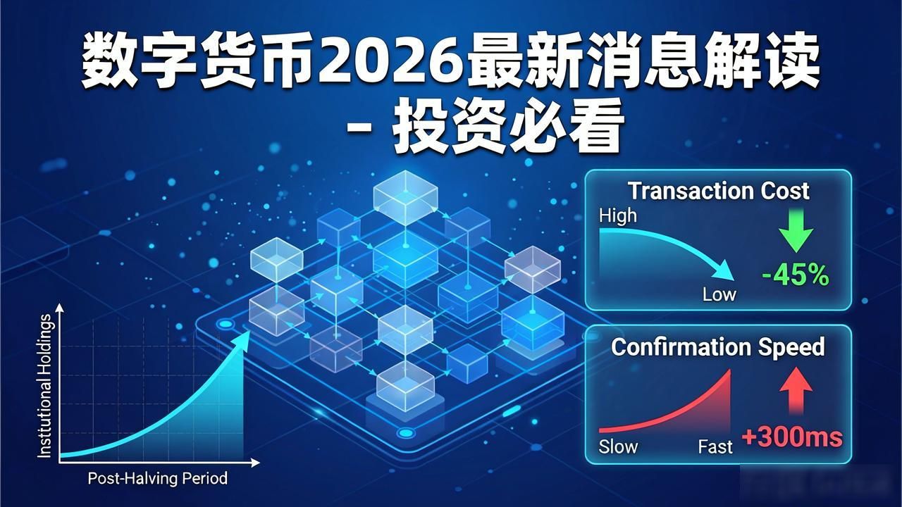 数字货币监管框架与合规化进程_2024数字货币市场值得关注的趋势_最新的数字货币知识