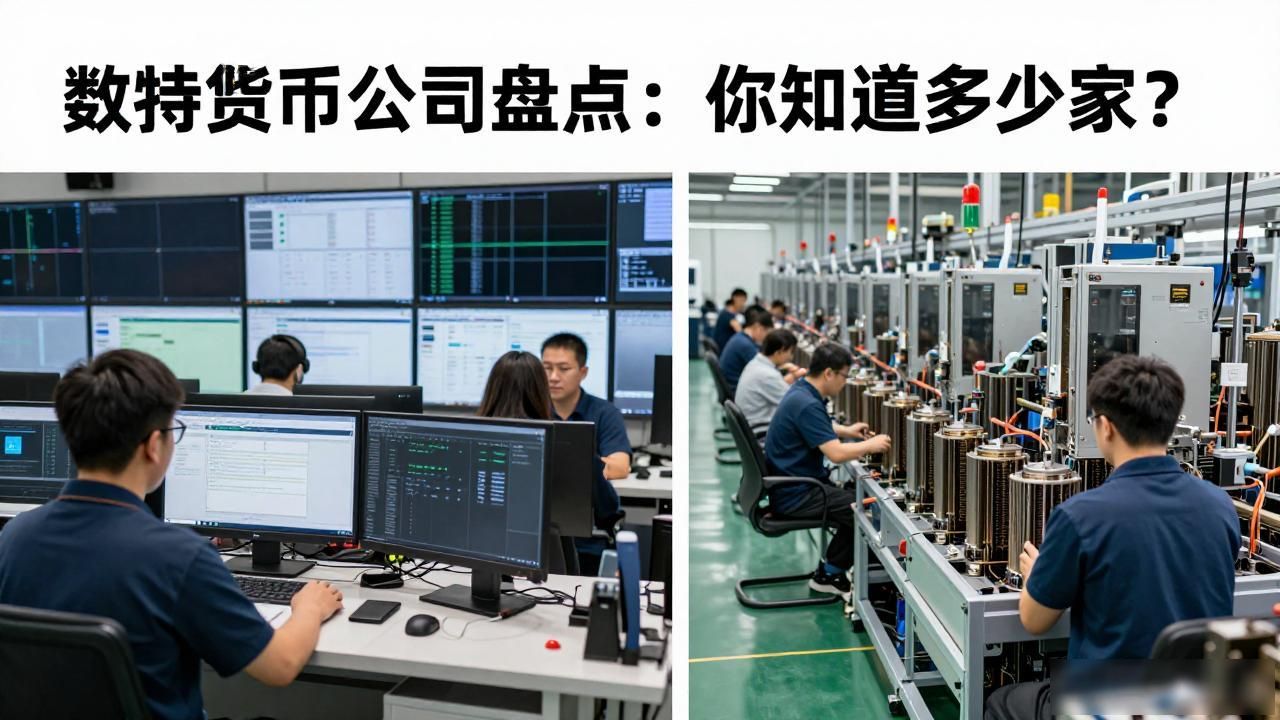 数字货币有什么公司_数字货币产业链交易平台核心竞争力_加密货币矿企清洁能源选址考量