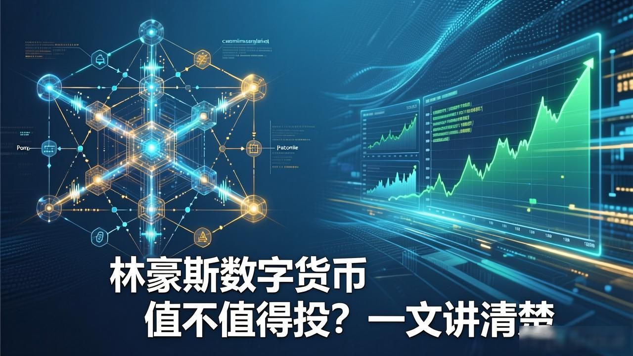 林豪斯共识机制_林豪斯数字货币_林豪斯数字货币