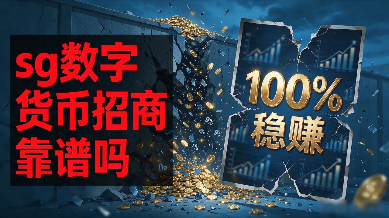 sg数字货币招商_sg数字货币招商_击鼓传花资金盘