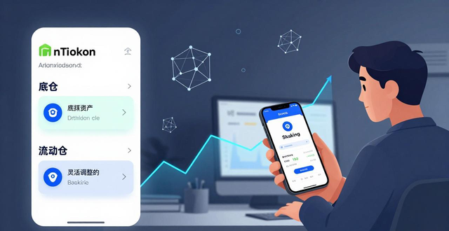 收益管理核心策略_imToken安卓版数字资产管理_使用im钱包安卓版的收益管理策略
