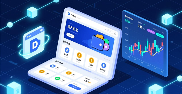 DApp浏览器 行情数据 实时动态_Token钱包官网 资产总览 功能 财富管理_token钱包官方网站的功能解析，帮助用户充分利用其强大工具实现财富管理。
