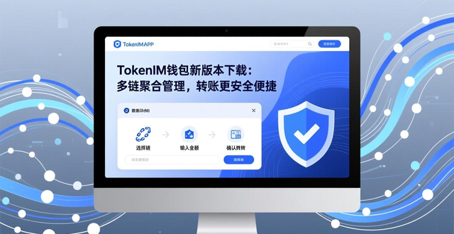 tokenim钱包app下载的版本更新与新功能介绍，确保您始终使用最新且最强大的工具。_TokenIM钱包多链聚合功能_TokenIM钱包重要版本更新