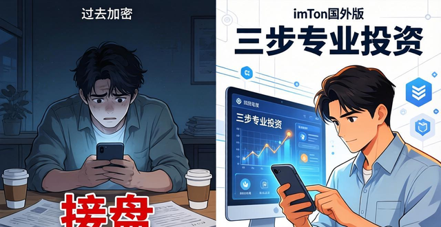 如何通过imToken国外版提升投资的专业化？_如何通过imToken国外版提升投资的专业化？_如何通过imToken国外版提升投资的专业化？