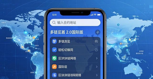 如何在imToken官网下载2.0国际版中导航全球市场？_官方下载导航_官方正品导航大全