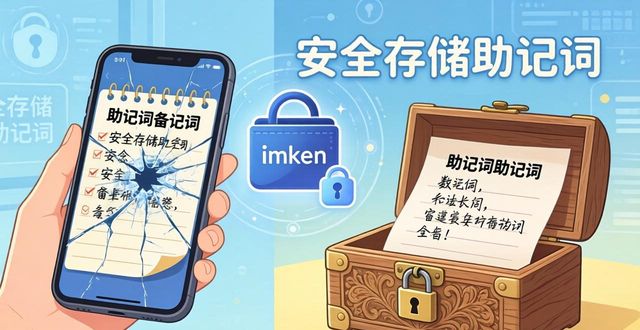 imToken下载安装的用户支持与使用指南_imtoken怎么安装_imtoken下载教程