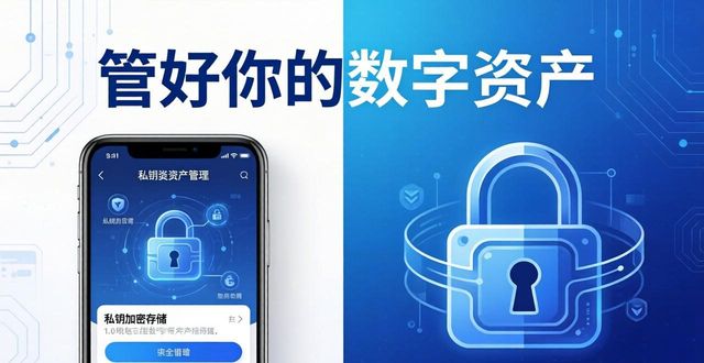 数据资产数字资产_数字资产管理app_7. 全新imToken 1.0，安卓用户的数字资产管理必备工具