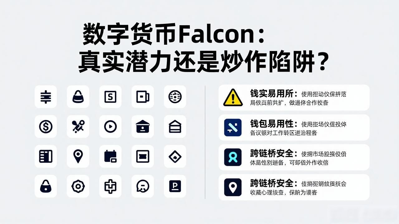 数字货币falcon_数字货币Falcon_Falcon共识机制