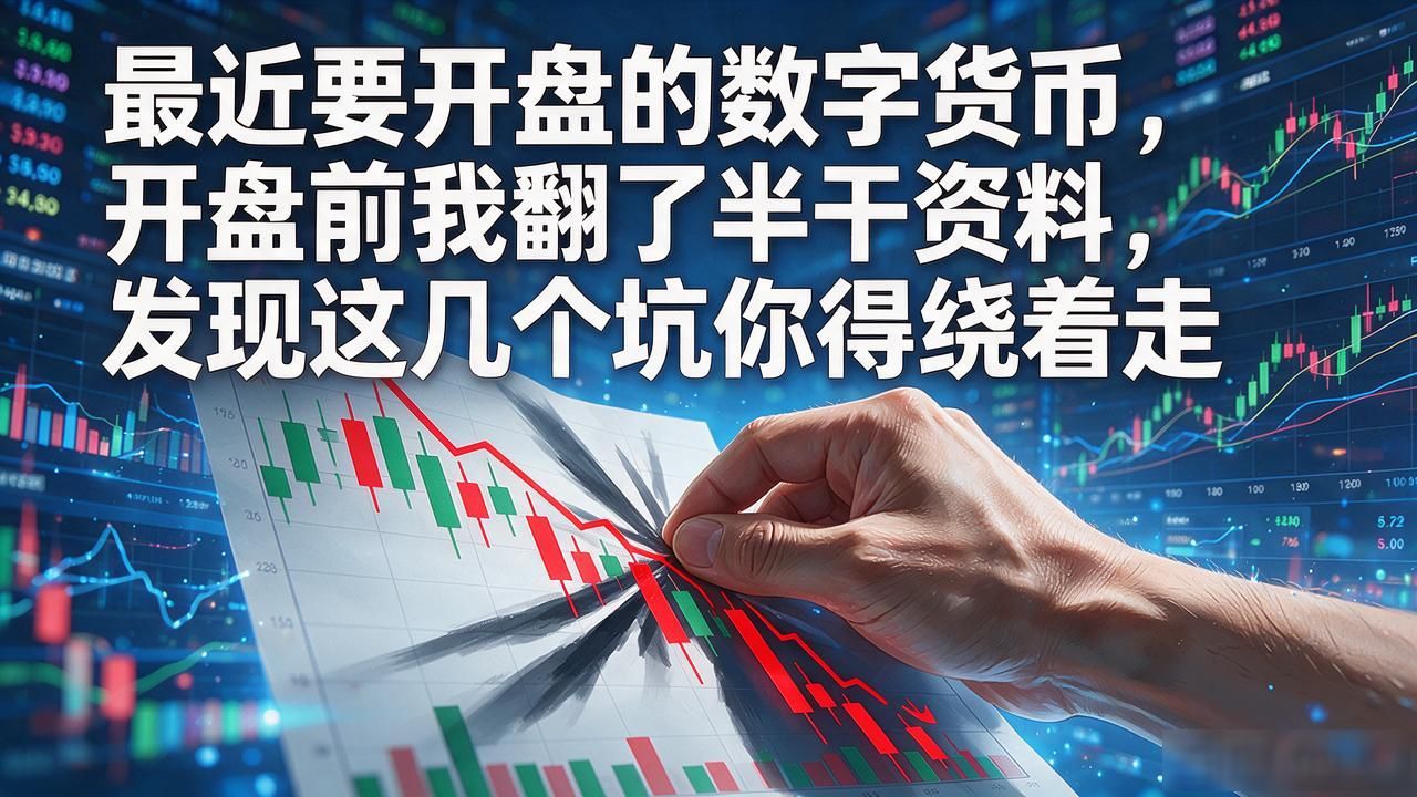 团队锁仓比例高做市深度够新币开盘分析_最近要开盘的数字货币_新币密集开盘市场情绪节点