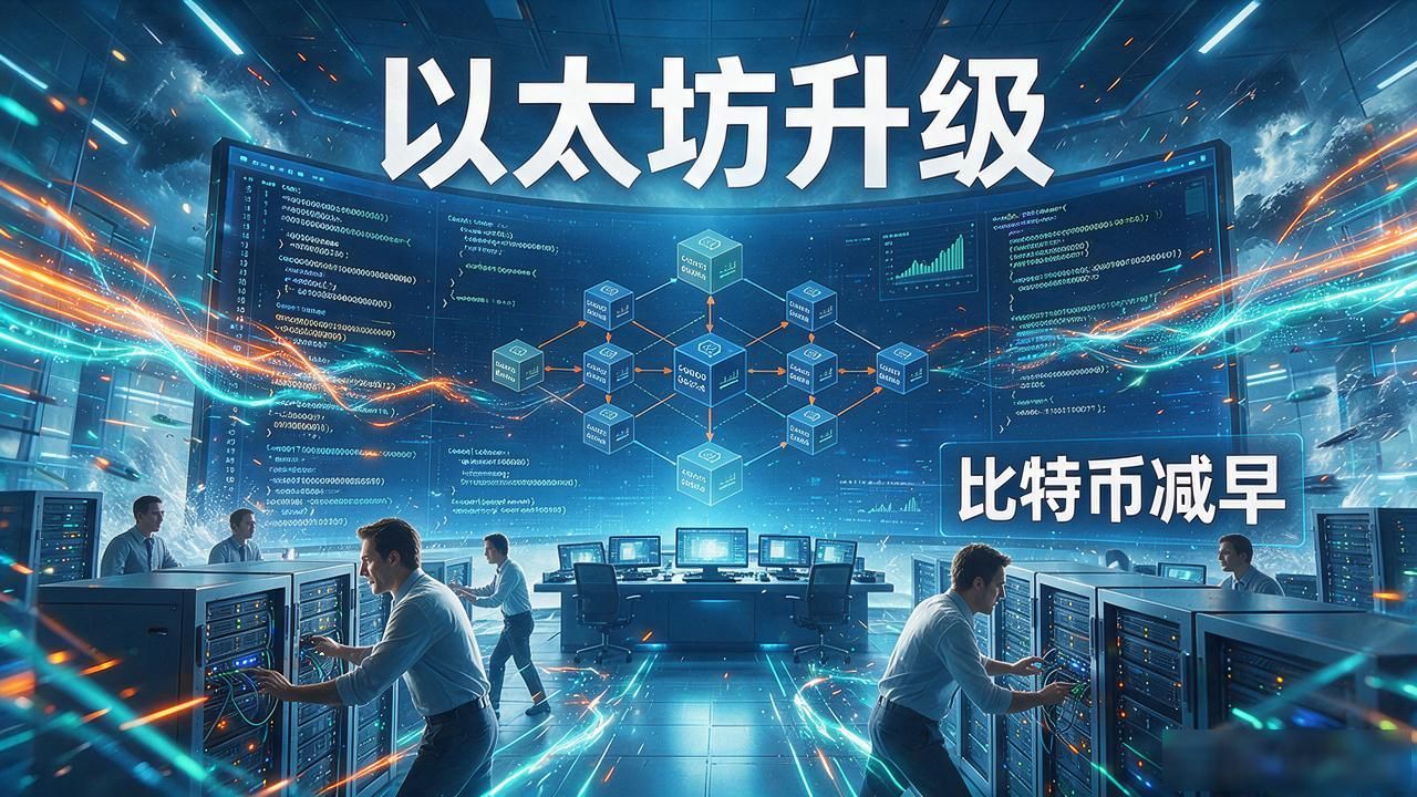 数字货币能成为趋势吗_区块链七年真实感受数字货币趋势_普通人如何看待数字货币投资