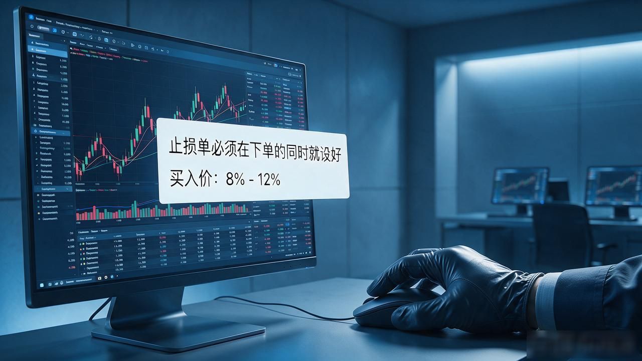 数字货币仓位管理单笔投入不超过总资金10%分批建仓_数字货币平台选择手续费隐藏费率测试提币通道_数字货币实战教学