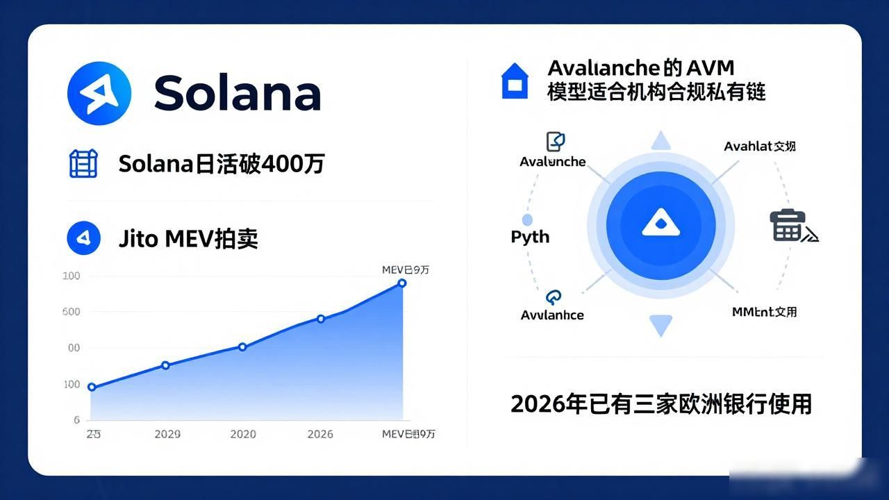 除了比特币数字货币_Solana日活突破400万背后的MEV机制_2026年以太坊L2生态对比与选择