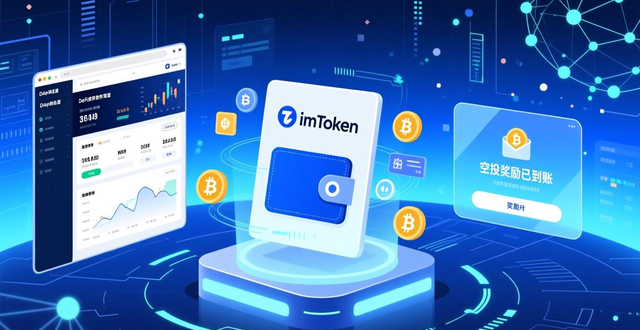 imToken国内使用安全_如何通过imToken国内下载奔赴数字货币的新机遇?_imToken助记词离线保存