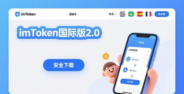 imToken国际版2.0官方下载渠道_imToken国际版2.0下载安装教程_如何通过imToken官网下载2.0国际版优化用户体验？
