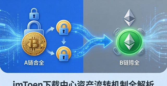 机构资产流转业务_imtoken下载中心资产流转机制详细分析_流转管理办法