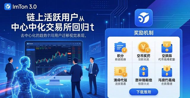 imToken官网下载3.0版本的用户需求与市场机会探索_探索平台是什么意思_探索平台