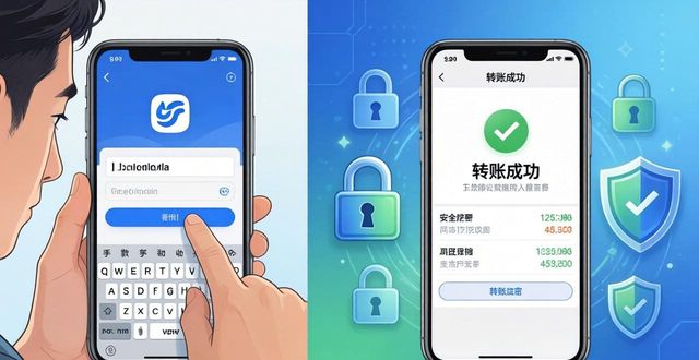 货币数字骗局_货币数字钱包_如何在imToken免费版中安全保护数字货币？