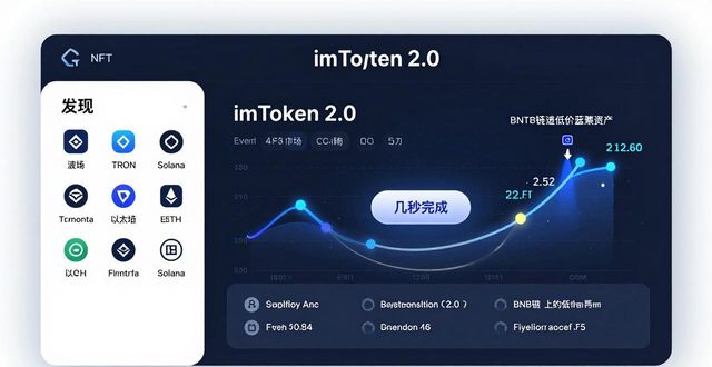 imtoken钱包怎么盈利_如何通过imToken钱包2.0优化个人投资策略?_钱包技术