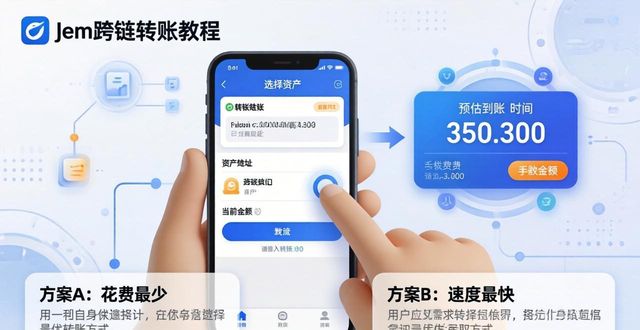 跨链怎么操作_imToken最新版的跨链交易功能详解_跨链有什么用