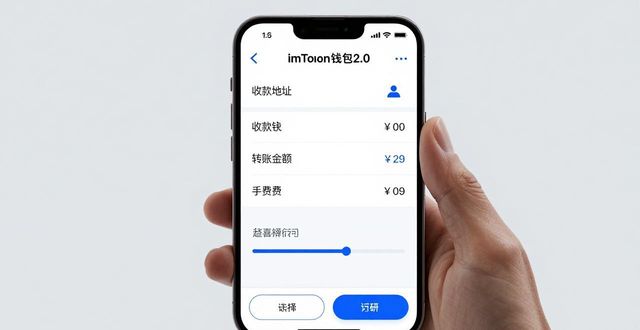 钱包ui_钱包交互什么意思_imtoken钱包2.0官网新版交互界面体验评测