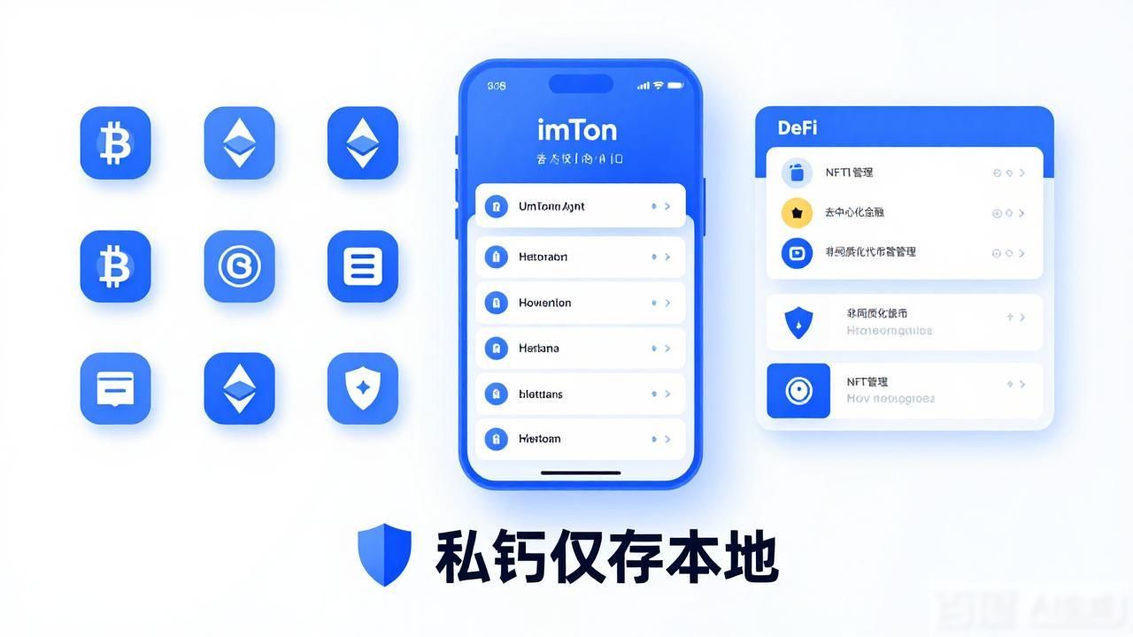 数字资产未来3至5年的趋势_数字资产趋势_2. imtoken正版网站：数字资产管理的未来就在这里
