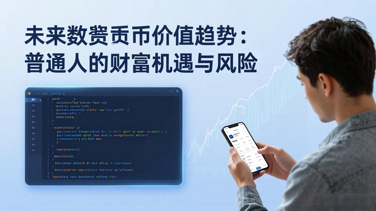 稳定币与央行数字货币的发展趋势_数字货币对普通投资者的影响_未来数字货币价值趋势