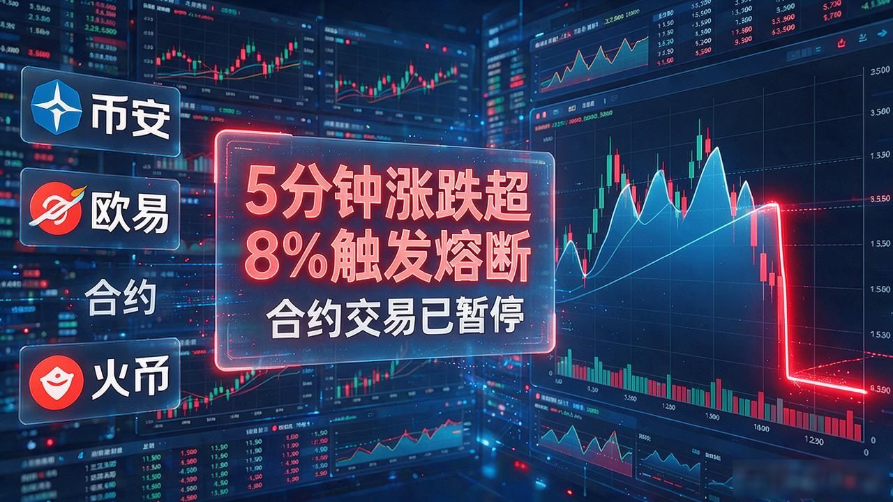 数字货币涨幅限制多少_主流交易所BTC ETH涨跌幅限制说明_数字货币为什么没有涨跌停板
