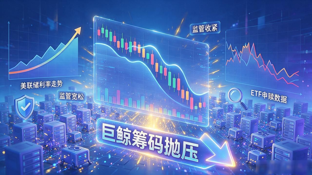 比特币以太坊牛熊走势分析_数字货币交易周期规律与底层逻辑_数字货币还会涨跌吗