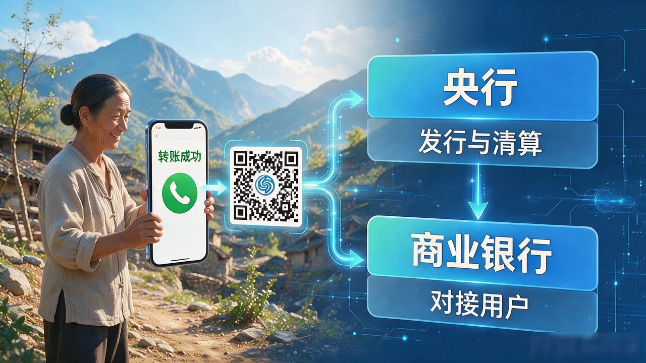 央行数字货币九种特征_央行数字货币特征_智能合约供应链金融