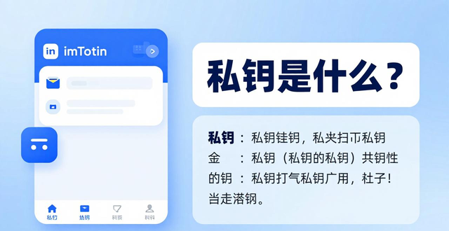 im钱包私钥助记词安全备份_新手必读:下载im钱包App前需要了解的事项_官方渠道下载im钱包避免仿冒