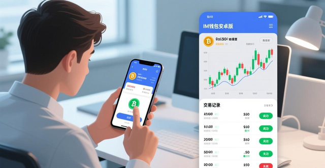 im钱包资产页使用技巧_im钱包安卓版资产监控_如何使用im钱包安卓版进行资产监控？