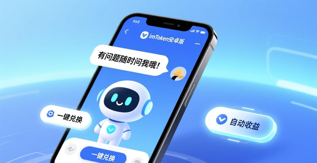 imToken资产管理工具_如何增加imToken安卓版app下载中的用户黏性?_imToken资产透明特性