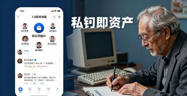 imToken 1.0对以太坊生态的影响_imToken官网下载1.0安卓的重要发展与用户反馈_imToken 1.0安卓版