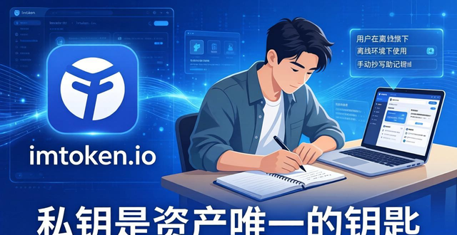 3. 解密imtoken国外版：让你的虚拟资产更安全_虚拟资产交易网站_全球权威虚拟资产交易平台