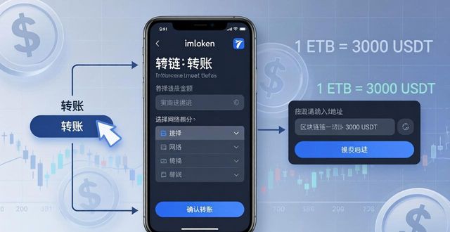 钱包转移跨链资产使用进行什么_如何使用imtoken钱包进行跨链资产转移_钱包跨链转账