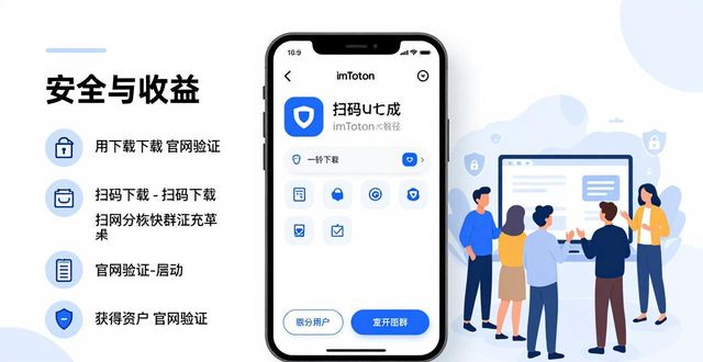 如何通过imToken国内下载共享用户的成功经验？_共享经验成果_共享经历