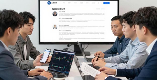 token钱包官方网站中投资者的经验分享区,如何通过社群互动提升你的市场判断与视野?_token钱包官方网站中投资者的经验分享区,如何通过社群互动提升你的市场判断与视野?_token钱包官方网站中投资者的经验分享区,如何通过社群互动提升你的市场判断与视野?
