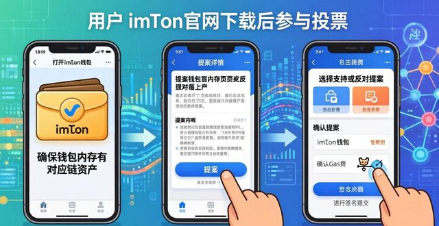 投票下载app_如何在imToken官网正版下载中参与投票活动?_投票官方网站
