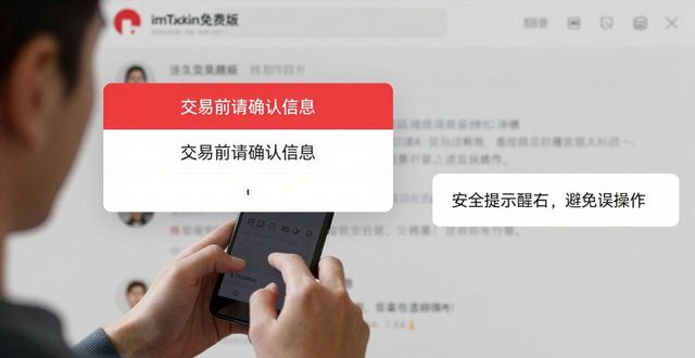 用户反馈软件简介_最新imToken免费版的市场展示与用户反馈_反馈软件下载