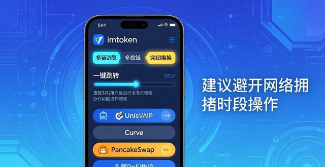 imToken钱包的多重投资模式与应用_钱包token哪个平台好_钱包项目