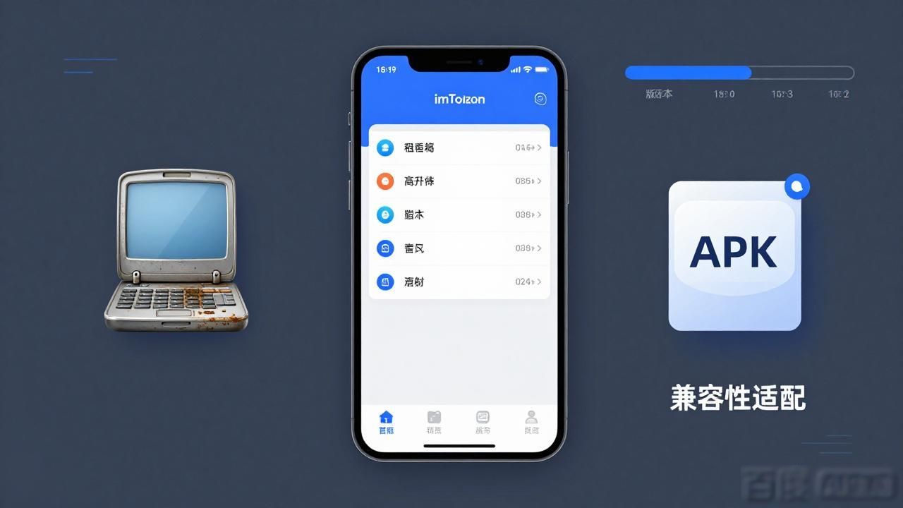 imToken安卓版app下载的策略适应性与市场迁移_迁移策略有哪些_应用迁移方案