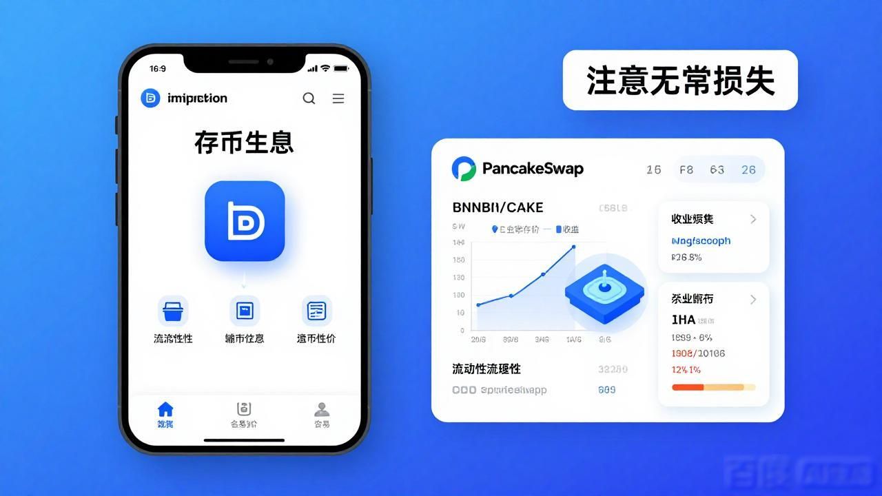 如何利用imtoken钱包官方app进行资产增值?_钱包管理app_钱包产品