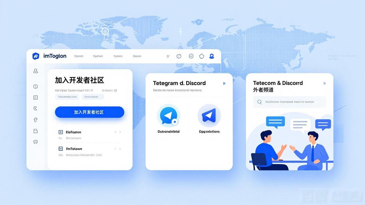 如何通过imtoken官网网址参与开发者社区?_如何通过imtoken官网网址参与开发者社区?_如何通过imtoken官网网址参与开发者社区?