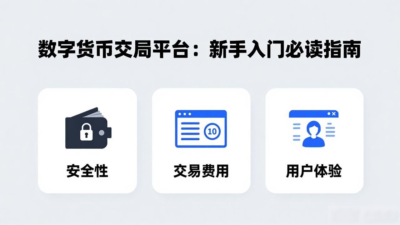 数字货币交易平台选择因素_数字货币的平台叫什么_数字货币交易平台种类汇总