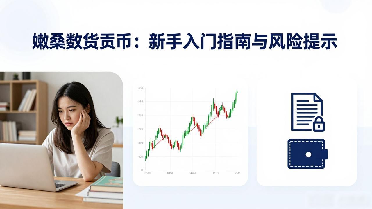 嫩桑数字货币介绍_嫩桑数字货币投资注意事项_嫩桑数字货币